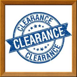 clearance home decor and accessories