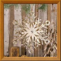 seasonal home decor accessories