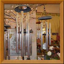 wind chimes 