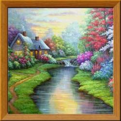 Landscape Art Gifts 