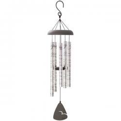 John 3:16 Wind Chime