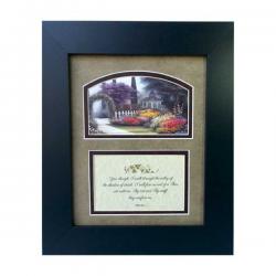 Psalm 23 poem gift