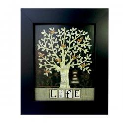 LIFE folklore art gift 