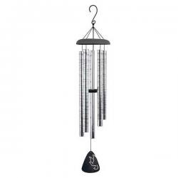 Amazing Grace Wind Chime