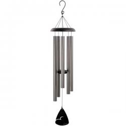 Carson Wind Chime | 36'' Bronze Fleck Winchime | Wholesale Windchimes